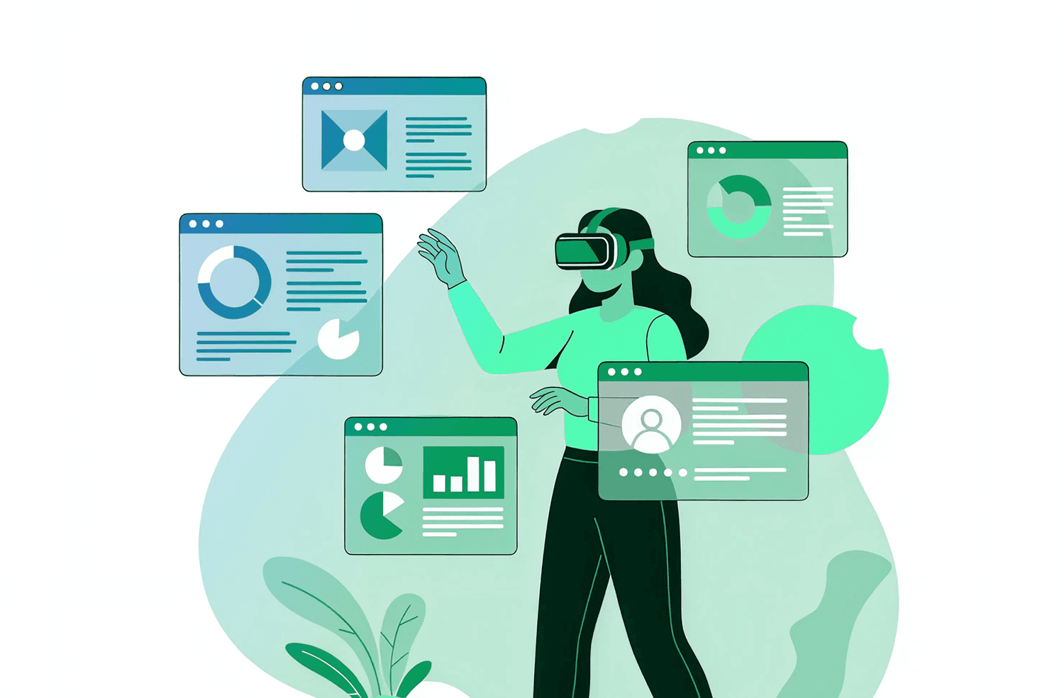 Digital Experiences