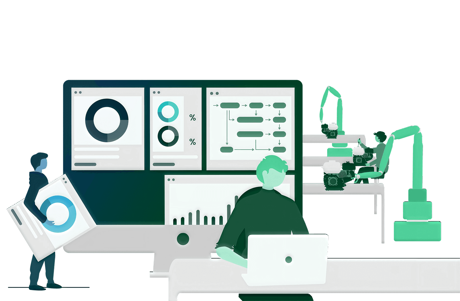 Enterprise Systems