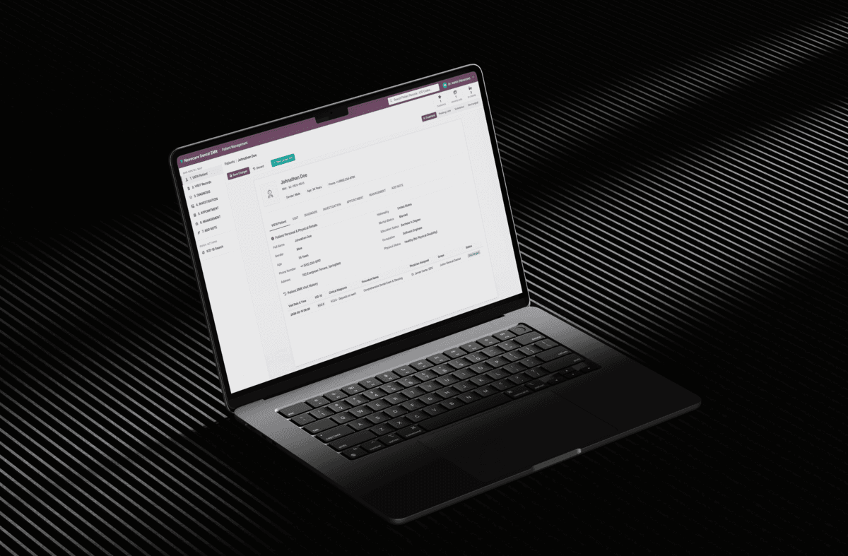 AI-Powered Appointment Setter CRM