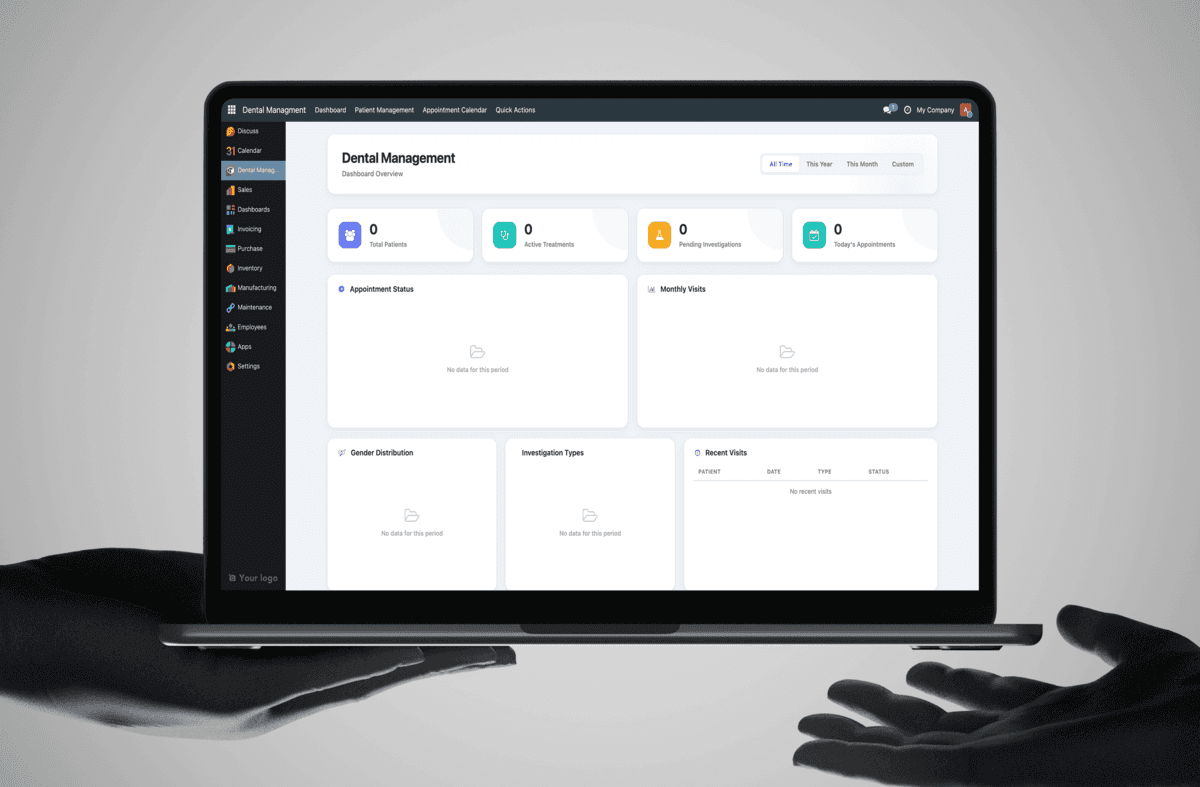 Dental Management System