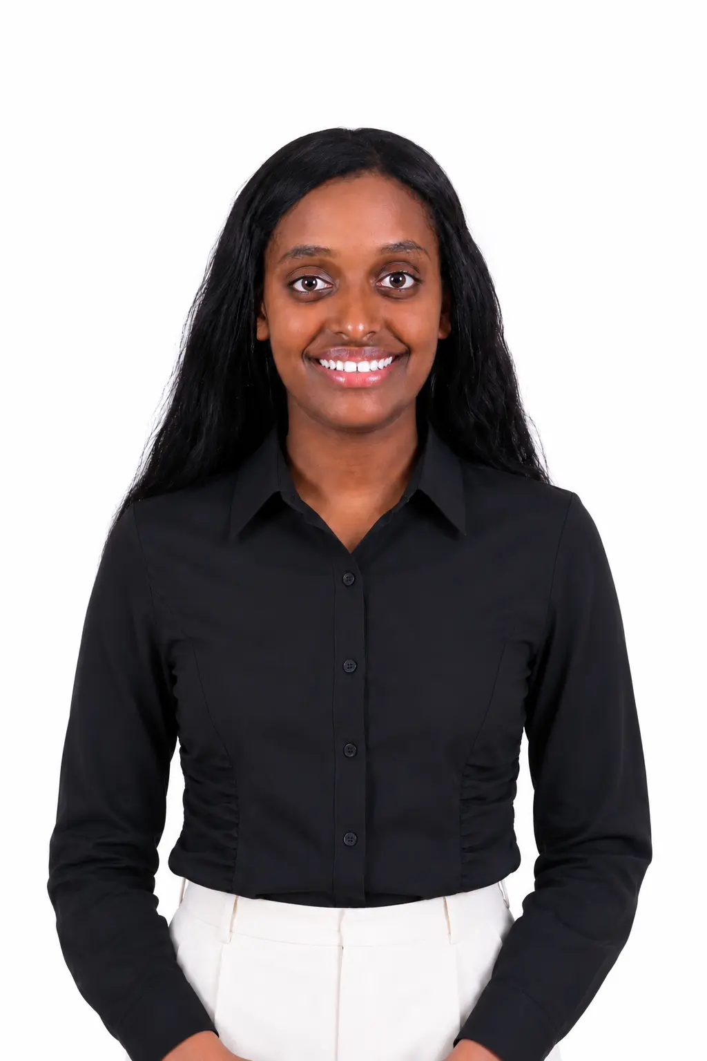 Eskedar Tessema