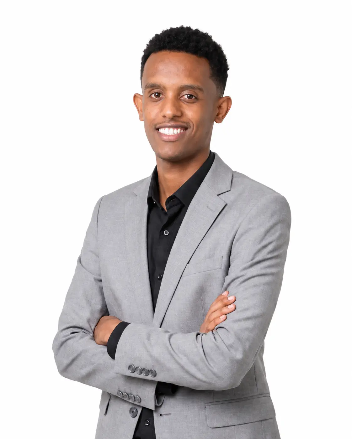 Mikiyas Begashaw