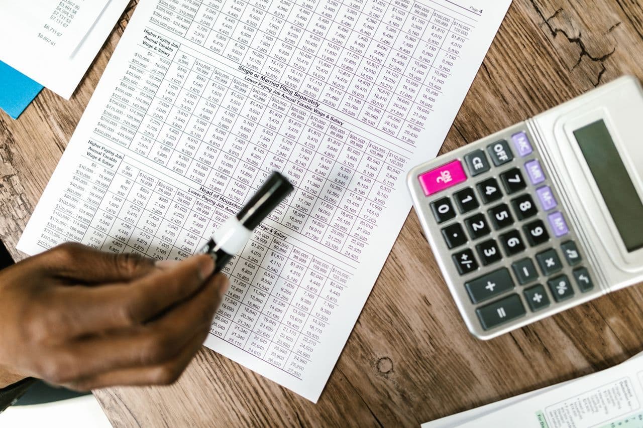 5 Signs Your Business Has Outgrown Spreadsheets And Needs an ERP