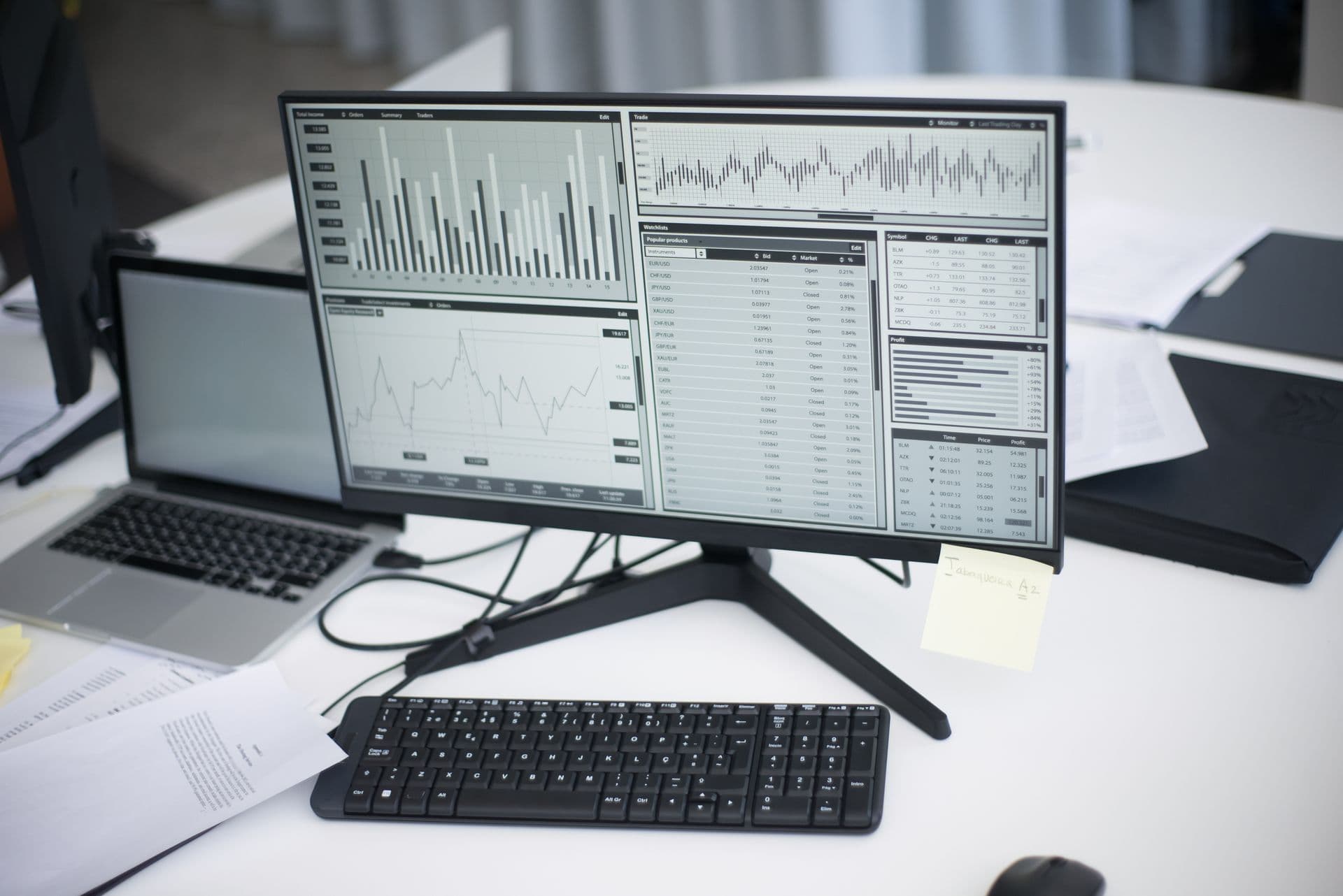Financial Management with ERP: Building Better Control and Visibility