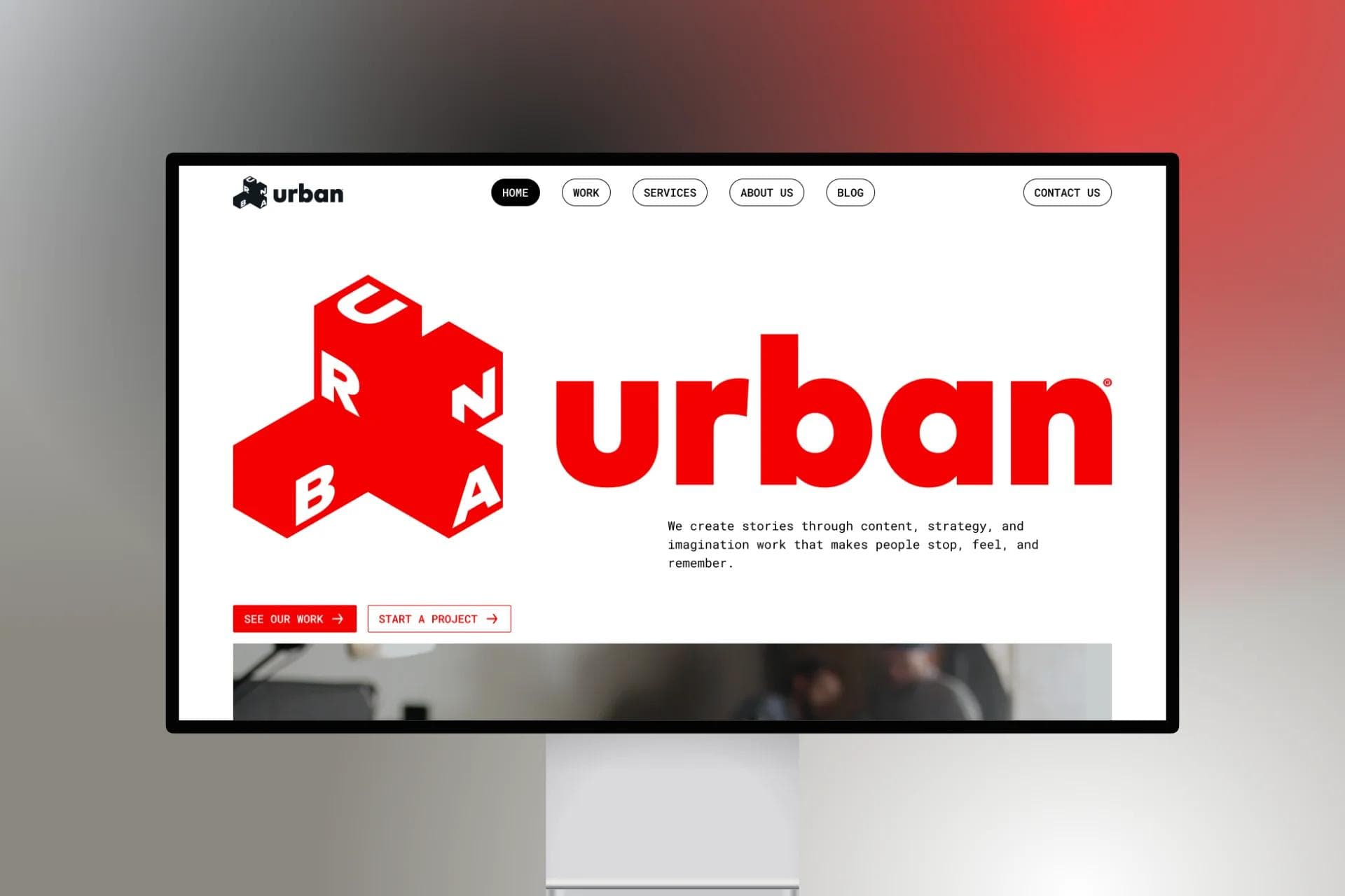 Urban Production