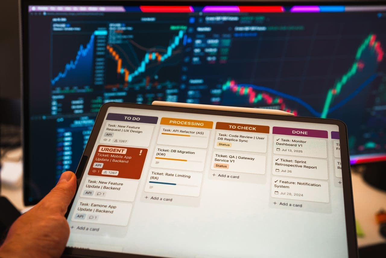 Smarter Procurement: How ERP Transforms Purchasing and Supply Chains