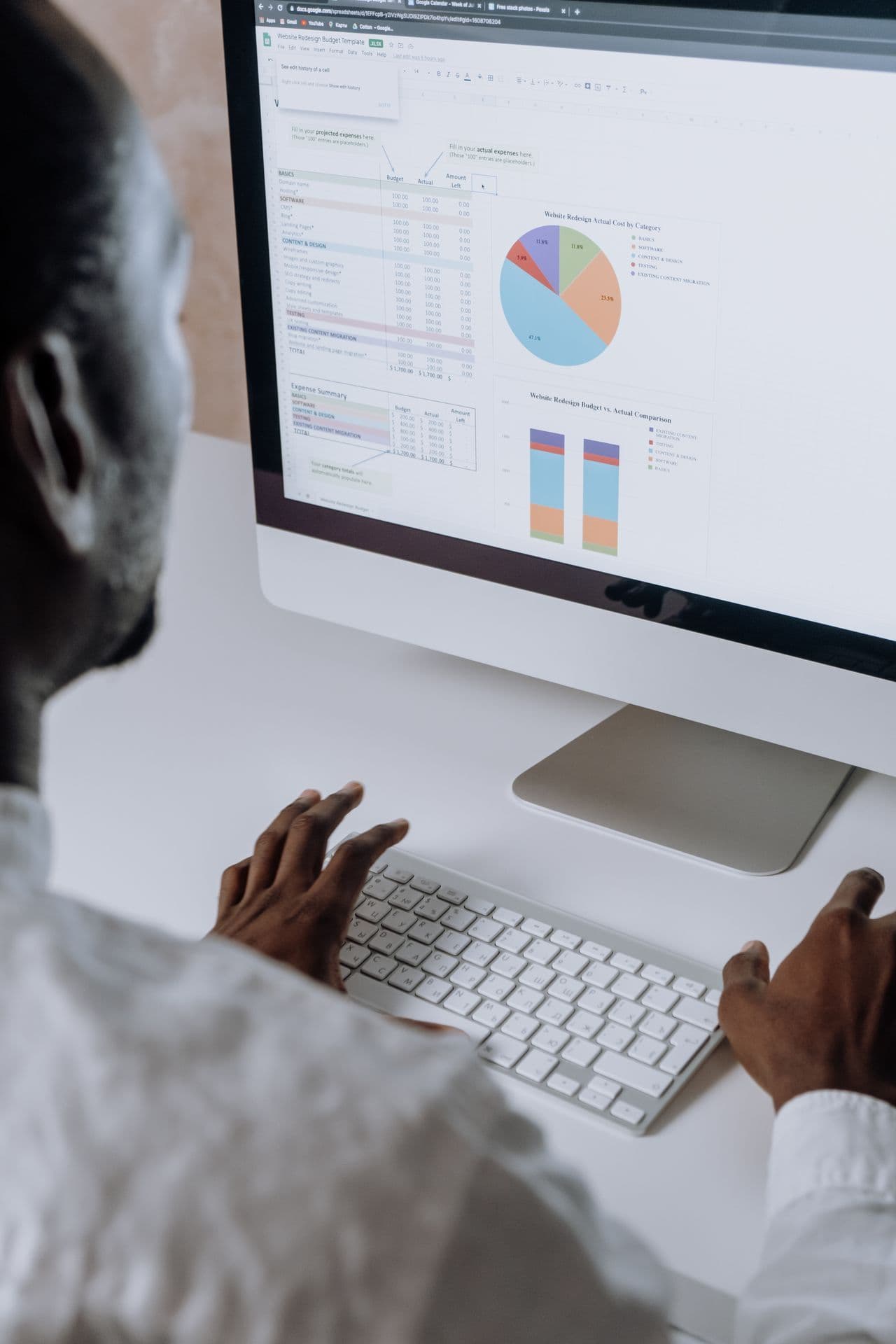 Why Most ERP Projects Fail