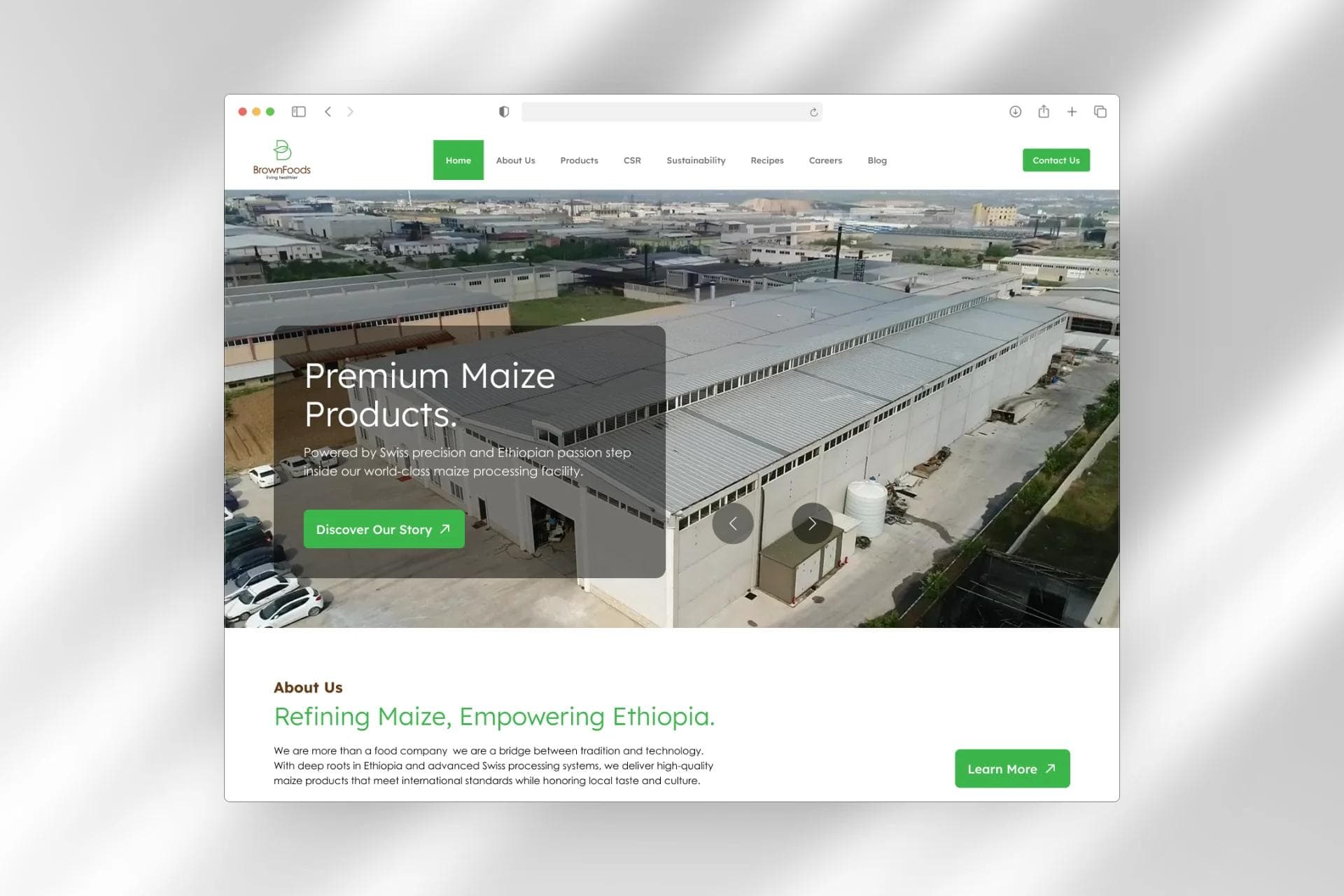 Connecting Physical Products with Digital Experiences