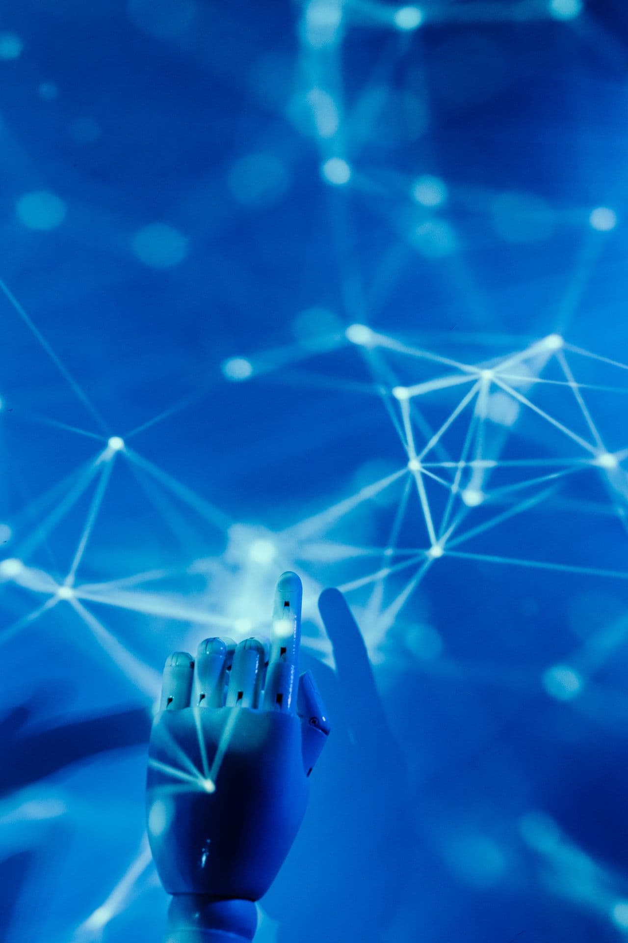 From Manual Workflows to Intelligent Operations: How AI Is Automating Business Processes